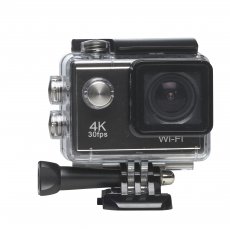 Action Camera's