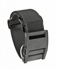 Cam Band with plastic buckle