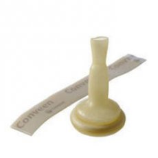 condoom voor Pee valve dia 25 mm per 5 st.