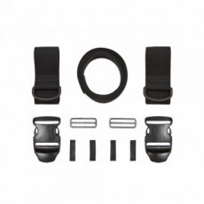 HA-023-0 Quick release buckle kit for stealth 2.0