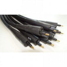 E/O cable wet E/O connector