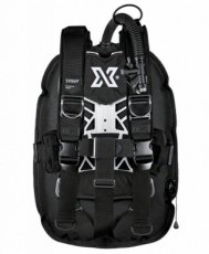 ST-GST-D1 Ghost deluxe set,L size,zonder weight pocket