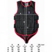 ST-VEST-SITECH Heating vest + Adapter Sitech