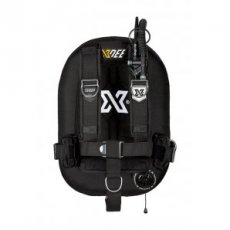 Zeos 28 Deluxe set, SS backplate , M pocket